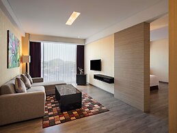Mercure Padang