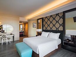 Mercure Padang