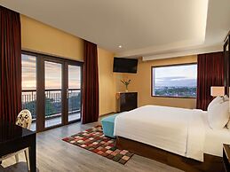 Mercure Padang