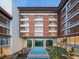 Mercure Padang