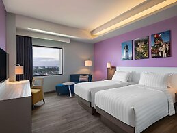 Mercure Padang