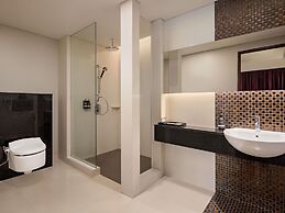 Mercure Padang