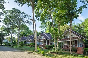 Lanta Manda