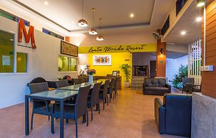 Lanta Manda