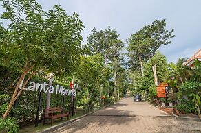 Lanta Manda