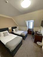 Glendevon Hotel