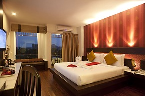 Suvarnabhumi Suite