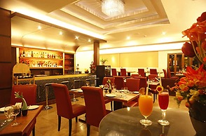 Suvarnabhumi Suite
