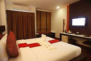 Suvarnabhumi Suite