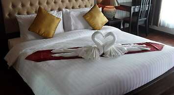 Suvarnabhumi Suite