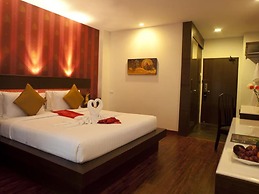 Suvarnabhumi Suite