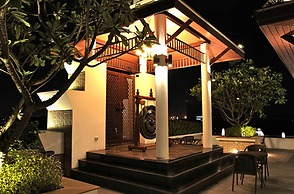 Suvarnabhumi Suite