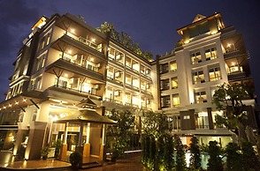 Suvarnabhumi Suite