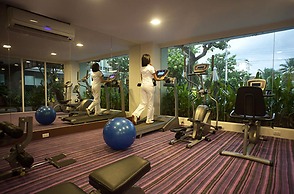 Suvarnabhumi Suite