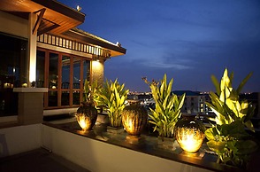 Suvarnabhumi Suite