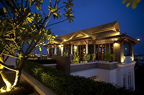 Suvarnabhumi Suite