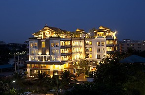 Suvarnabhumi Suite