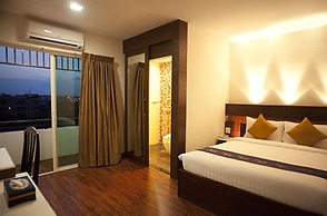 Suvarnabhumi Suite
