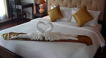 Suvarnabhumi Suite