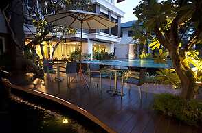 Suvarnabhumi Suite