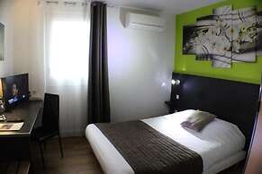L'Hôtel Le Marais Romilly Sur Seine Centre