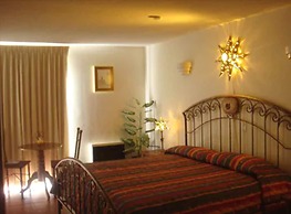 Hotel Pueblito Inn