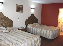 Hotel Pueblito Inn
