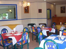 Hotel Pueblito Inn