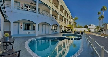 Hotel Pueblito Inn