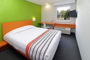 City Express Junior by Marriott Guadalajara Periférico Sur