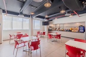 City Express Junior by Marriott Guadalajara Periférico Sur