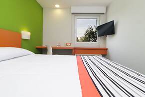 City Express Junior by Marriott Guadalajara Periférico Sur
