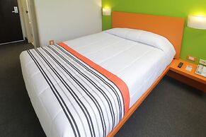 City Express Junior by Marriott Guadalajara Periférico Sur