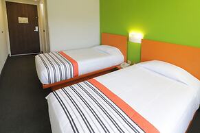 City Express Junior by Marriott Guadalajara Periférico Sur