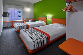 City Express Junior by Marriott Guadalajara Periférico Sur