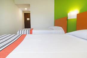 City Express Junior by Marriott Guadalajara Periférico Sur