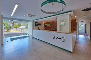 City Express Junior by Marriott Guadalajara Periférico Sur
