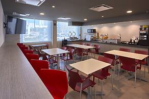 City Express Junior by Marriott Guadalajara Periférico Sur