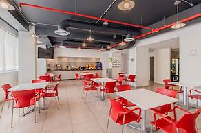 City Express Junior by Marriott Guadalajara Periférico Sur