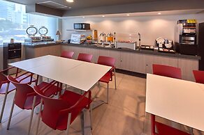 City Express Junior by Marriott Guadalajara Periférico Sur