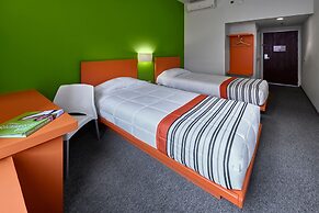 City Express Junior by Marriott Guadalajara Periférico Sur