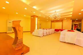 Chalet Baguio