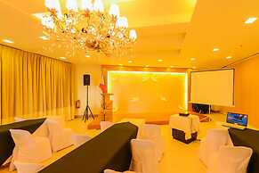 Chalet Baguio