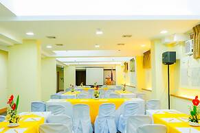 Chalet Baguio