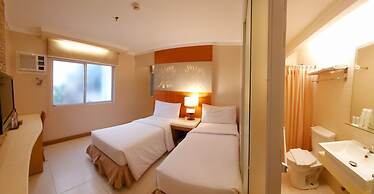 Chalet Baguio