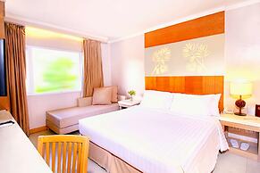 Chalet Baguio