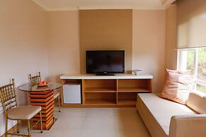 Chalet Baguio