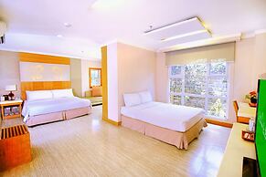 Chalet Baguio