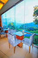 Chalet Baguio