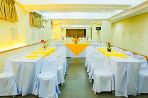 Chalet Baguio